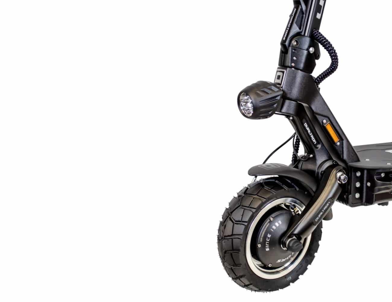 TrotRider Apex