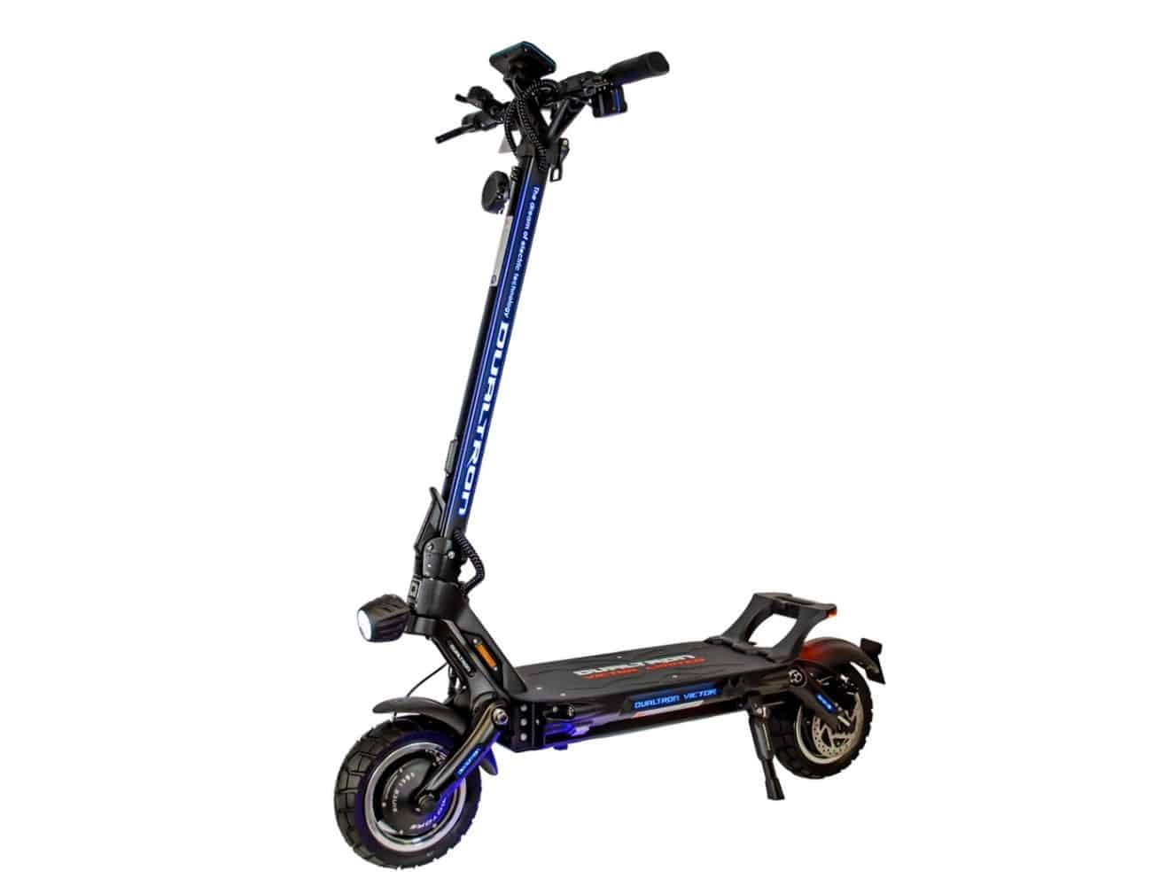 TrotRider Apex