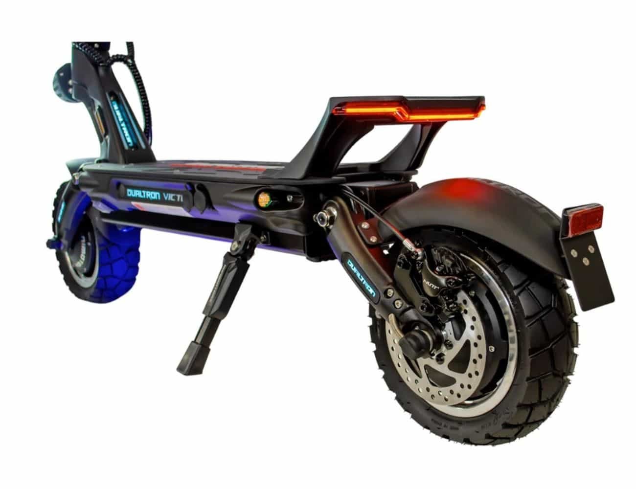 TrotRider Apex