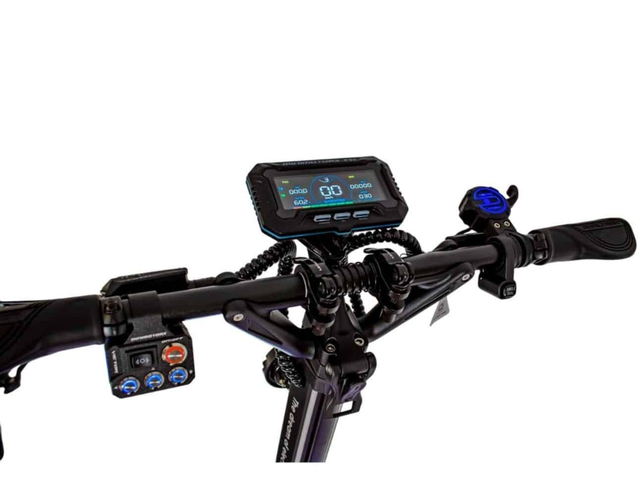 TrotRider Apex