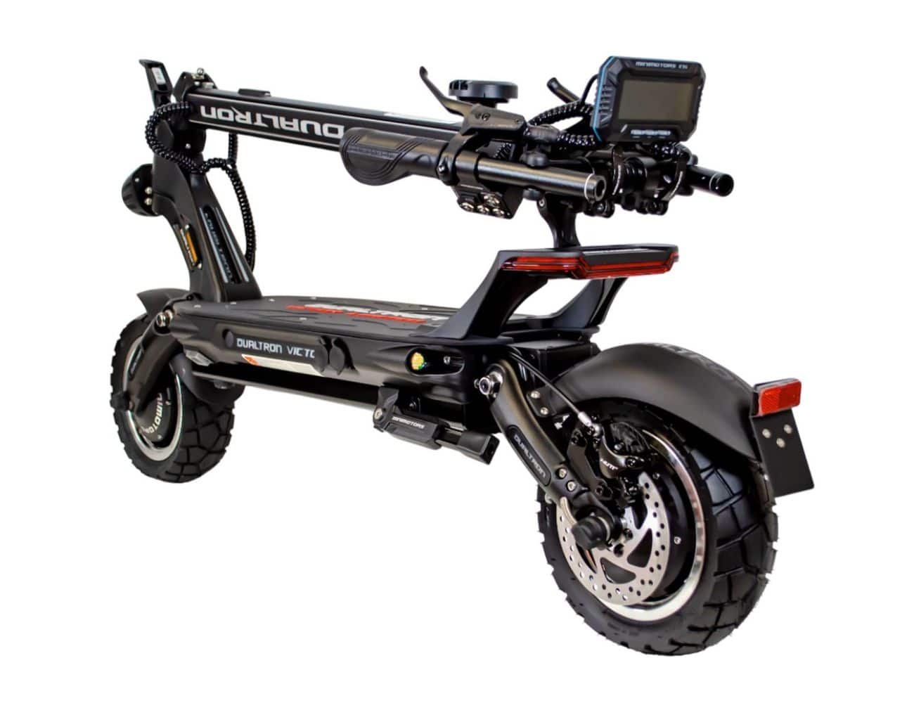 TrotRider Apex