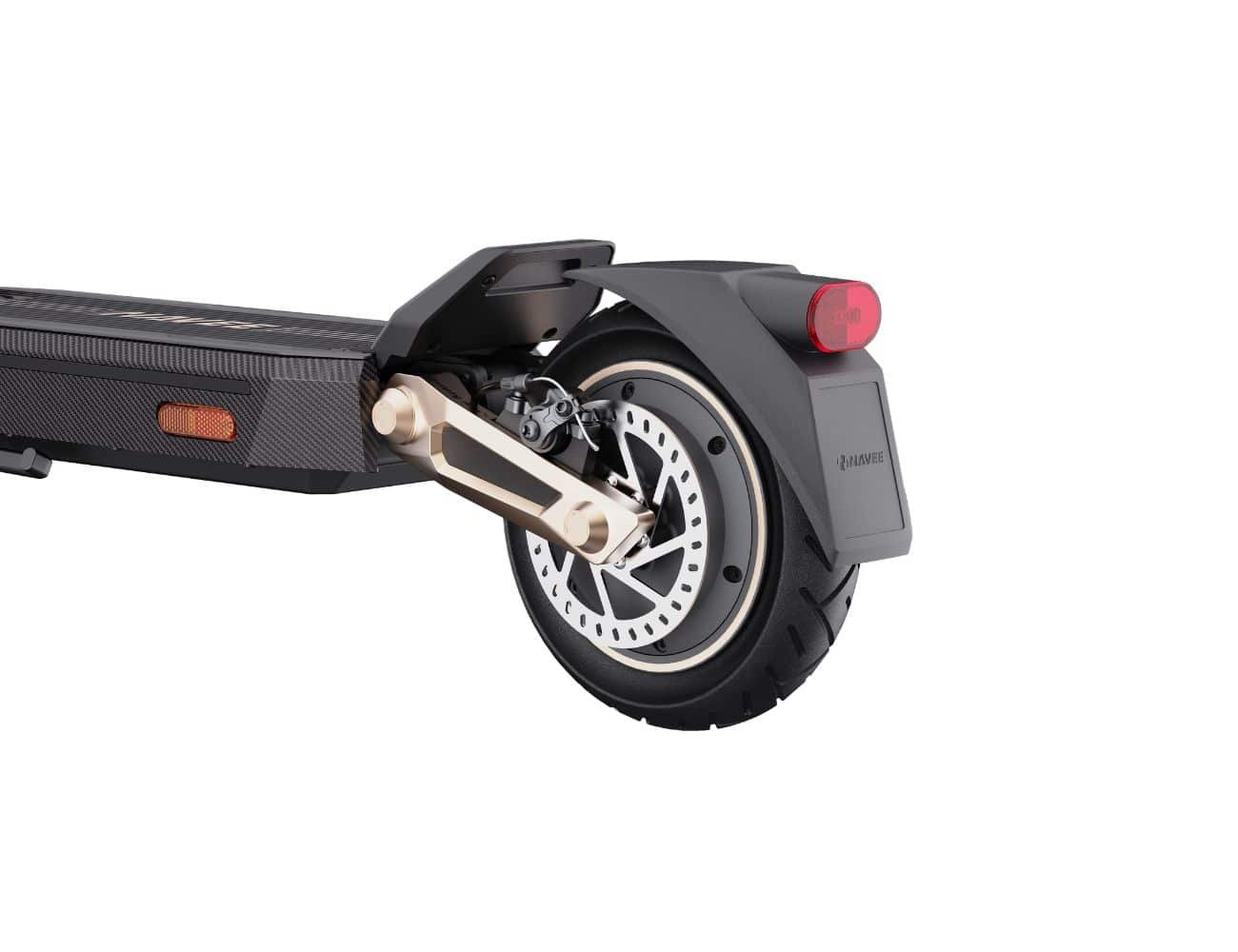 TrotRider Cruise