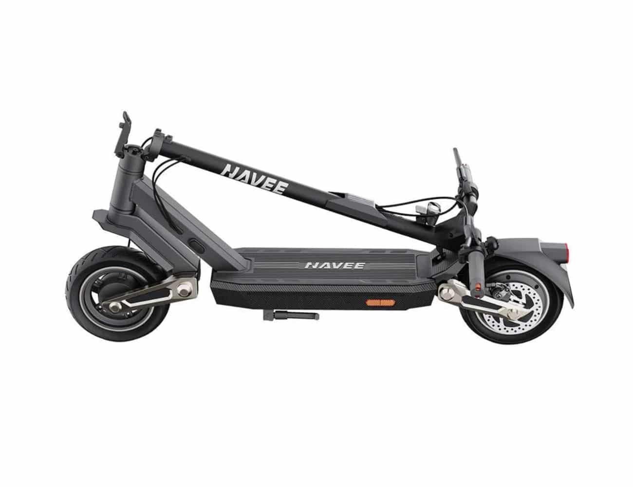 TrotRider Cruise
