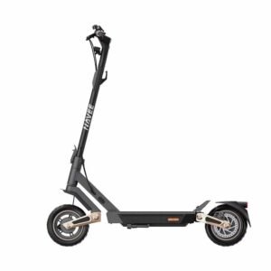 TrotRider Cruise