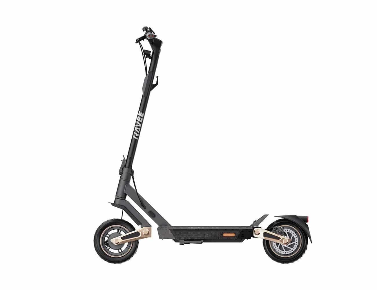 TrotRider Cruise