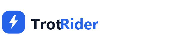 TrotRider