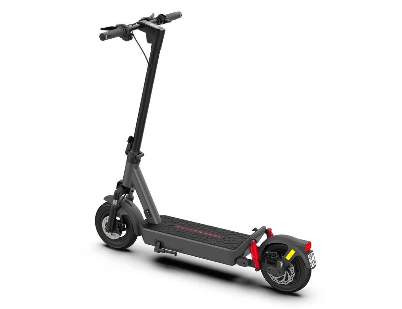 TrotRider Urban