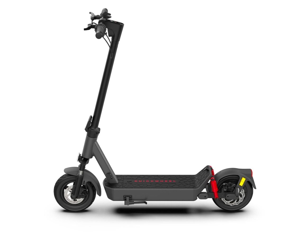 TrotRider Urban