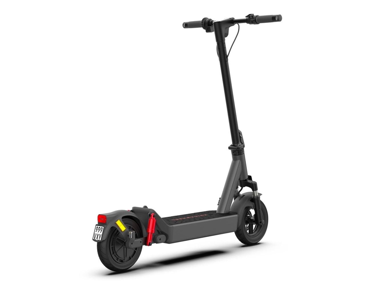 TrotRider Urban
