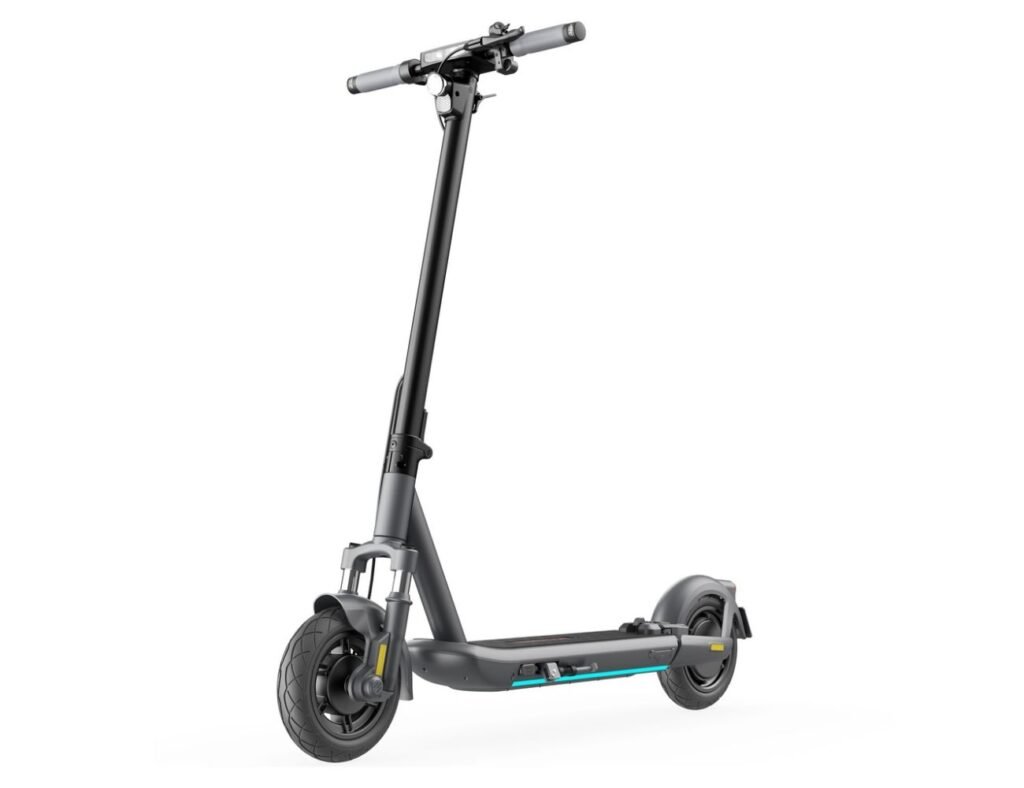 Trottinette électrique TrotRider
