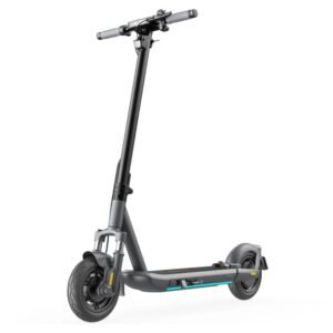 TrotRider Voyage