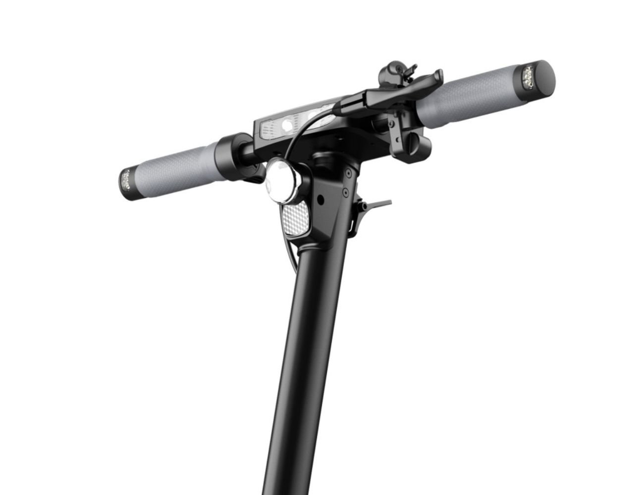 TrotRider Voyage