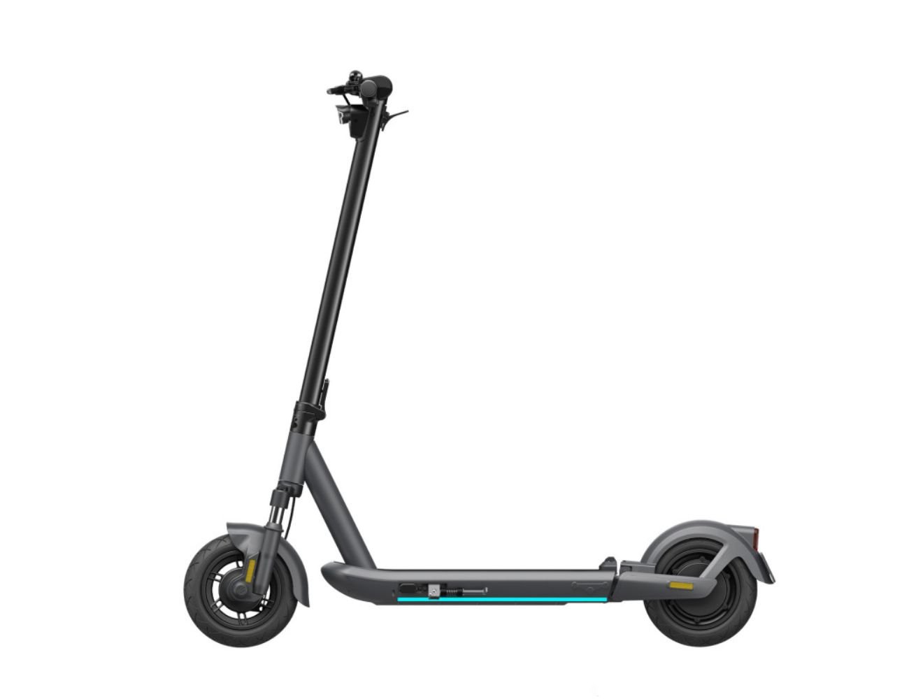 TrotRider Voyage