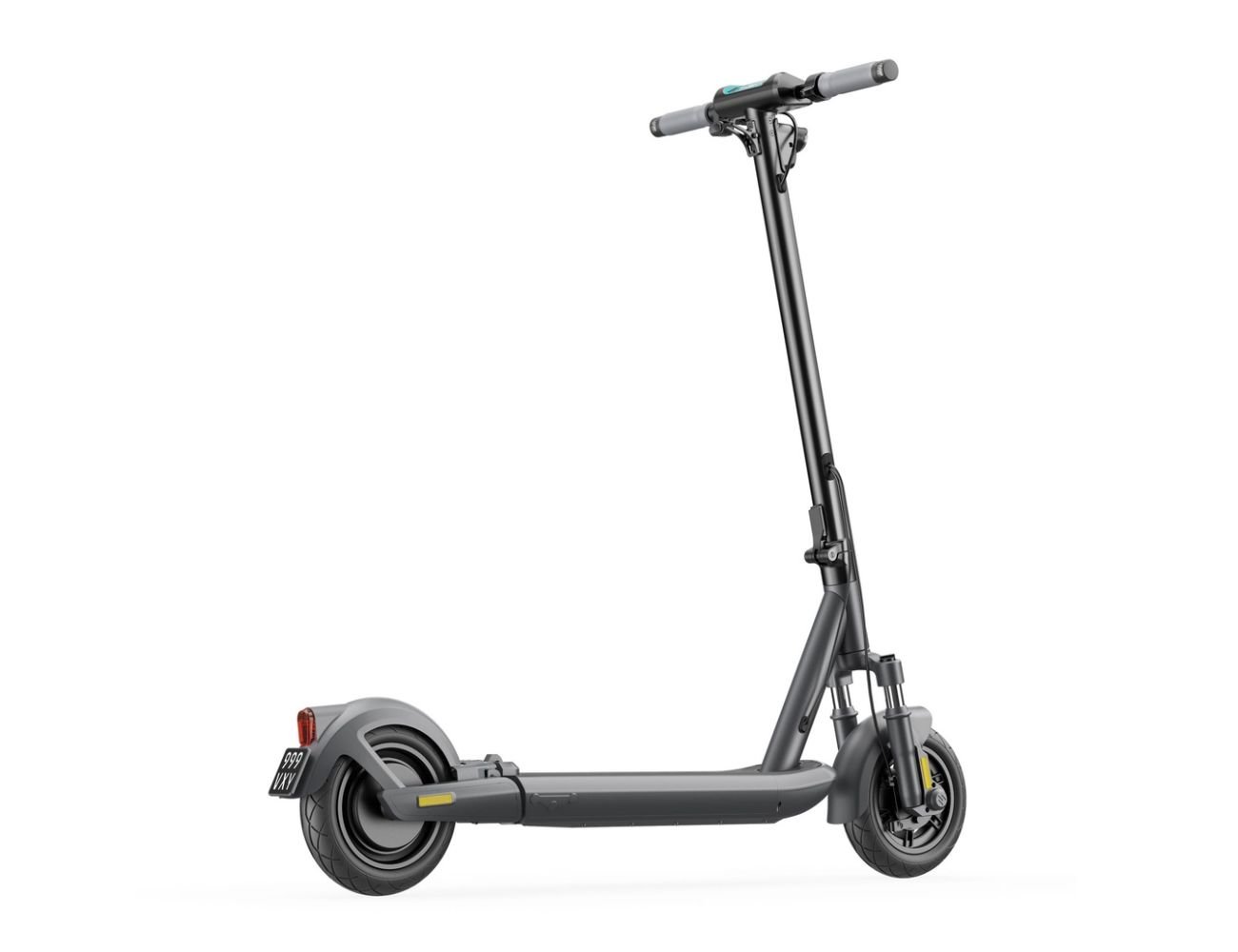 TrotRider Voyage